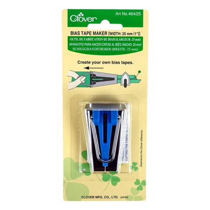 Bias Tape Maker