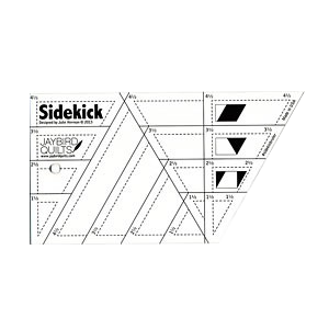 Sidekick Ruler